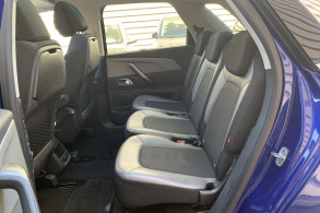 CITROEN C4 SPACETOURER BLUEHDI 130CH S S SHINE E6.D TEMP