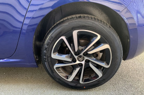 CITROEN C4 SPACETOURER BLUEHDI 130CH S S SHINE E6.D TEMP