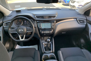 NISSAN QASHQAI 1.3 DIG T 140CH N CONNECTA 2019