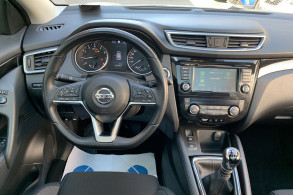 NISSAN QASHQAI 1.3 DIG T 140CH N CONNECTA 2019