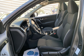 NISSAN QASHQAI 1.3 DIG T 140CH N CONNECTA 2019