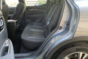 NISSAN QASHQAI 1.3 DIG T 140CH N CONNECTA 2019
