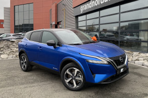 NISSAN QASHQAI E POWER 190CH N CONNECTA