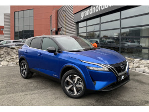 NISSAN QASHQAI E POWER 190CH N CONNECTA
