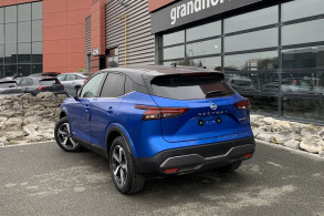 NISSAN QASHQAI E POWER 190CH N CONNECTA