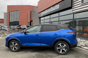 NISSAN QASHQAI E POWER 190CH N CONNECTA