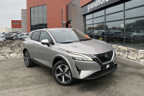 NISSAN QASHQAI E POWER 190CH N CONNECTA