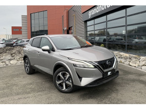 NISSAN QASHQAI E POWER 190CH N CONNECTA
