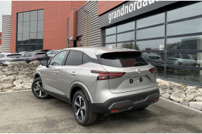 NISSAN QASHQAI E POWER 190CH N CONNECTA