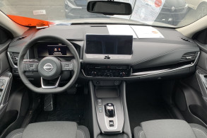 NISSAN QASHQAI E POWER 190CH N CONNECTA