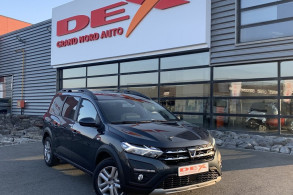 DACIA JOGGER 1.0 TCE 110CH CONFORT 7 PLACES