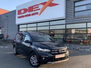 DACIA JOGGER 1.0 TCE 110CH CONFORT 7 PLACES