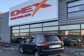 DACIA JOGGER 1.0 TCE 110CH CONFORT 7 PLACES