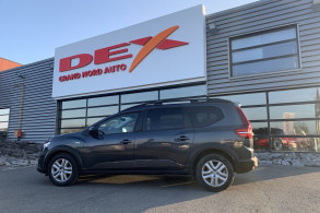 DACIA JOGGER 1.0 TCE 110CH CONFORT 7 PLACES