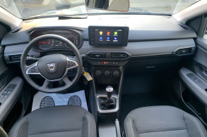 DACIA JOGGER 1.0 TCE 110CH CONFORT 7 PLACES