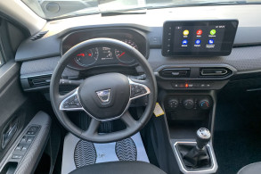 DACIA JOGGER 1.0 TCE 110CH CONFORT 7 PLACES