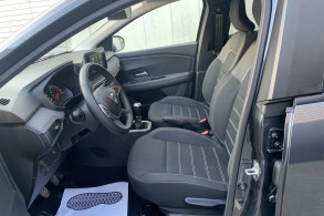 DACIA JOGGER 1.0 TCE 110CH CONFORT 7 PLACES