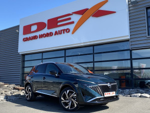 NISSAN QASHQAI E POWER 190CH TEKNA 