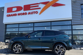 NISSAN QASHQAI E POWER 190CH TEKNA 