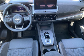 NISSAN QASHQAI E POWER 190CH TEKNA 