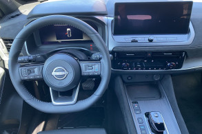 NISSAN QASHQAI E POWER 190CH TEKNA 
