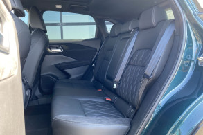 NISSAN QASHQAI E POWER 190CH TEKNA 