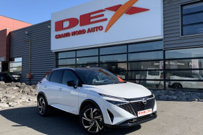 NISSAN QASHQAI E POWER 190CH TEKNA 