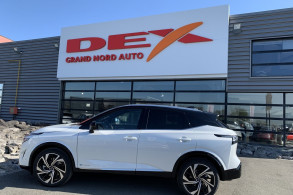 NISSAN QASHQAI E POWER 190CH TEKNA 