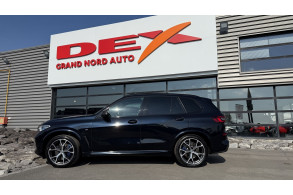 BMW X5 G05 XDRIVE45E 394CH M SPORT 17CV