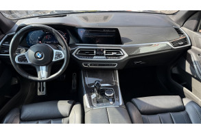 BMW X5 G05 XDRIVE45E 394CH M SPORT 17CV