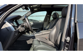 BMW X5 G05 XDRIVE45E 394CH M SPORT 17CV