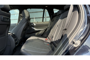 BMW X5 G05 XDRIVE45E 394CH M SPORT 17CV
