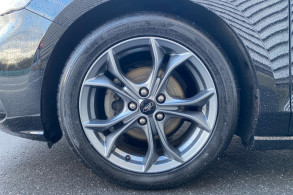 FORD FOCUS 1.5 ECOBLUE 120CH ST LINE BVA