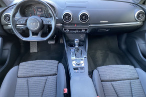AUDI A3 SPORTBACK 35 TFSI 150CH COD S LINE S TRONIC 7