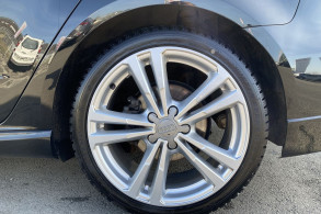AUDI A3 SPORTBACK 35 TFSI 150CH COD S LINE S TRONIC 7