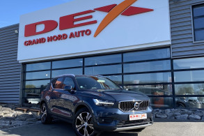VOLVO XC40 T5 TWIN ENGINE 180 82CH INSCRIPTION DCT 7