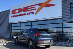VOLVO XC40 T5 TWIN ENGINE 180 82CH INSCRIPTION DCT 7