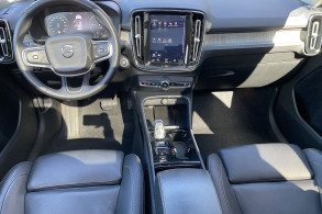 VOLVO XC40 T5 TWIN ENGINE 180 82CH INSCRIPTION DCT 7