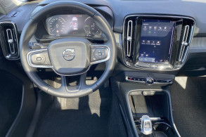 VOLVO XC40 T5 TWIN ENGINE 180 82CH INSCRIPTION DCT 7