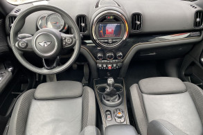 MINI COUNTRYMAN ONE D 116CH OAKWOOD