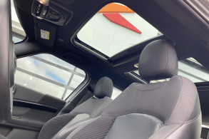 MINI COUNTRYMAN ONE D 116CH OAKWOOD