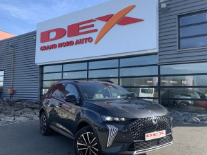 DS DS 7 1.5 BLUEHDI 130CH ETOILE AUTOMATIQUE