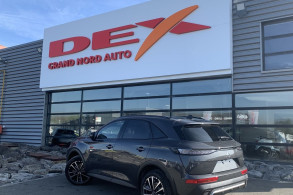 DS DS 7 1.5 BLUEHDI 130CH ETOILE AUTOMATIQUE