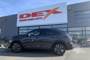 DS DS 7 1.5 BLUEHDI 130CH ETOILE AUTOMATIQUE