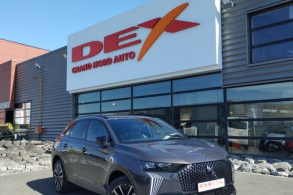 DS DS 7 1.5 BLUEHDI 130CH ETOILE AUTOMATIQUE
