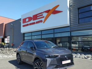 DS DS 7 1.5 BLUEHDI 130CH ETOILE AUTOMATIQUE