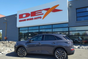 DS DS 7 1.5 BLUEHDI 130CH ETOILE AUTOMATIQUE