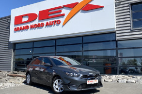 KIA CEED 1.5 T GDI 160CH ACTIVE PLUS DCT7