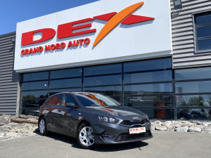 KIA CEED 1.5 T GDI 160CH ACTIVE PLUS DCT7