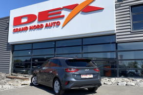 KIA CEED 1.5 T GDI 160CH ACTIVE PLUS DCT7